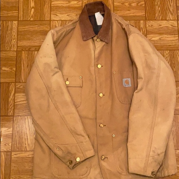 Carhartt Other - Men’s Carhartt work jacket